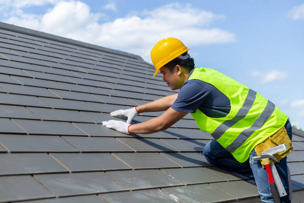 Professional Roofing Contractor in Slippery Rock University, PA