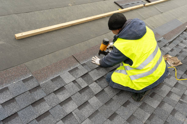 Best Local Roofing Companies  in Slippery Rock University, PA