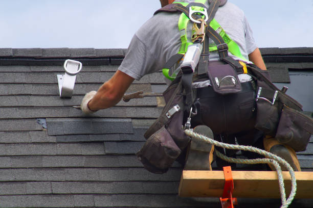 Best Residential Roofing Contractor  in Slippery Rock University, PA