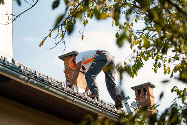  Slippery Rock University, PA Roofing Contractor Pros