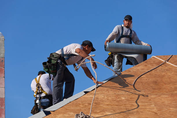 Quick and Trustworthy Emergency Roof Repair Services in Slippery Rock University, PA