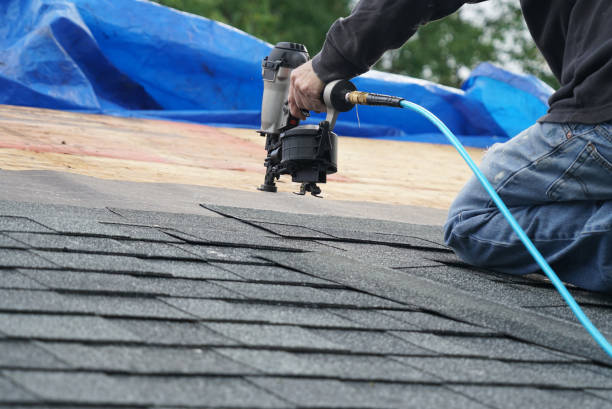 Best Roof Gutter Cleaning  in Slippery Rock University, PA