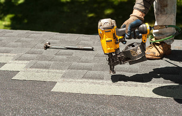 Tile Roofing Contractor in Slippery Rock University, PA